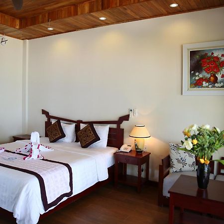 Tropicana Resort Phú Quốc Exterior foto
