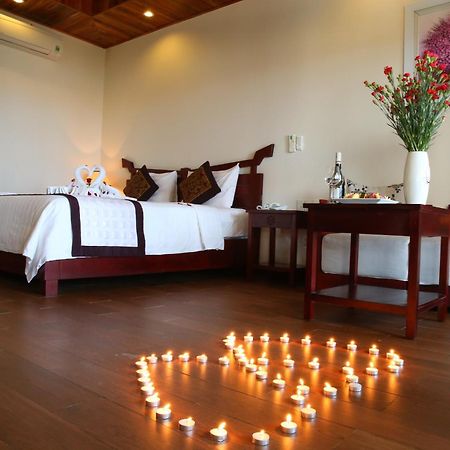 Tropicana Resort Phú Quốc Zimmer foto