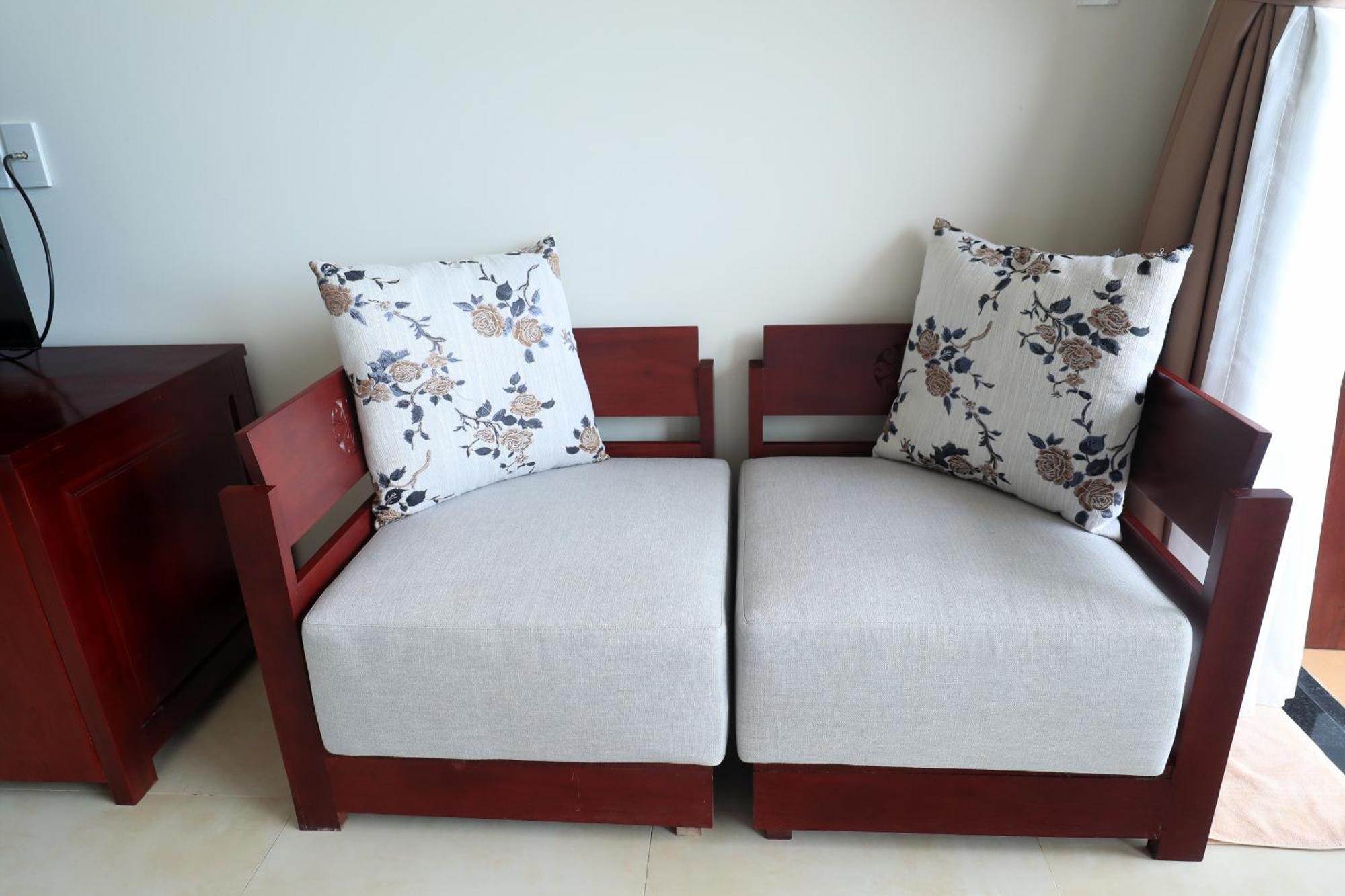 Tropicana Resort Phú Quốc Zimmer foto